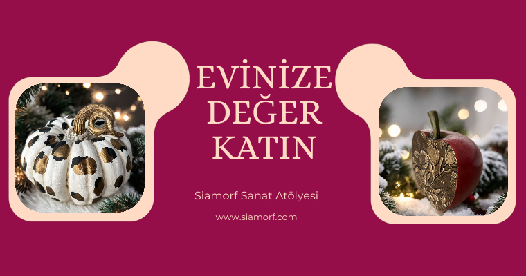 Siamorf barner